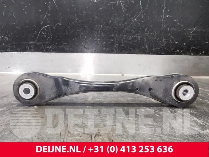 Volkswagen Caddy Querlenker oben links hinten O220473
