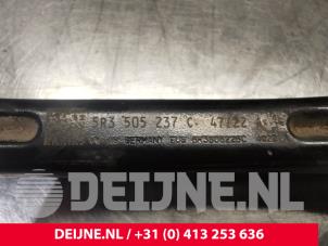 Volkswagen Caddy Rear upper wishbone, left O220473 photo 2