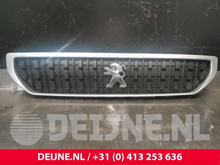 Peugeot Expert Grille O220474