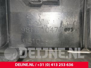 Peugeot Expert Grille O220474 foto 3