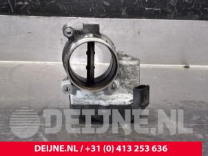 Gebruikte Gasklephuis Volkswagen Transporter T5 2.0 TDI DRF Prijs € 60,50 Inclusief btw aangeboden door van Deijne Onderdelen Uden B.V.