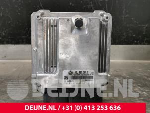 Gebruikte Computer Motormanagement Volkswagen Transporter T5 2.0 TDI DRF Prijs € 302,50 Inclusief btw aangeboden door van Deijne Onderdelen Uden B.V.
