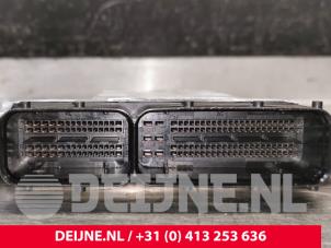 Volkswagen Transporter Steuergerät Motormanagement O220480 foto 3