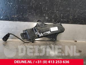 Tesla Model X Türgriff 2-türig links O220483 foto 2