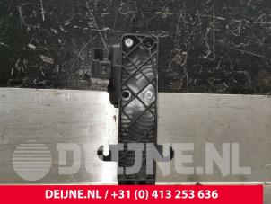 Tesla Model X Motor Centrale Deurvergrendeling O220485 foto 2