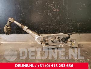 Ford Transit Custom Lenksaule Gehӓuse komplett O220490 foto 2