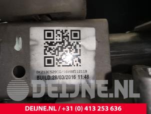 Ford Transit Custom Lenksaule Gehӓuse komplett O220490 foto 3