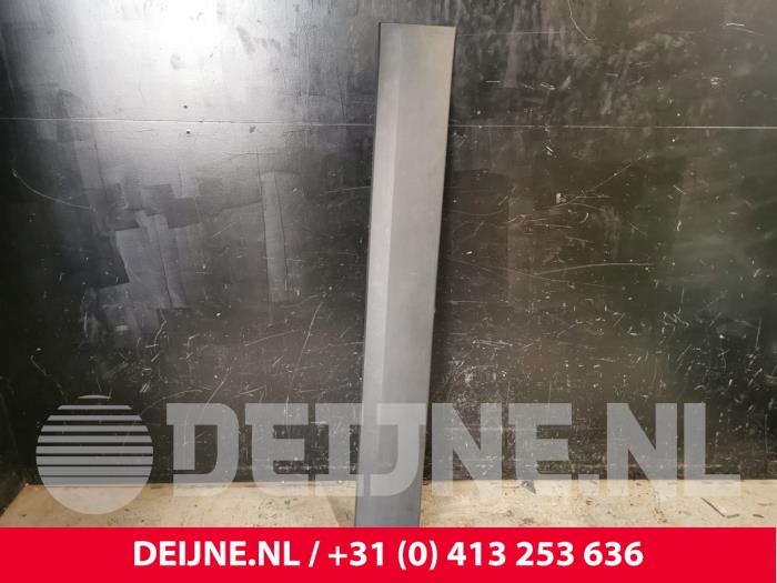Mercedes Sprinter Sierstrip O220501