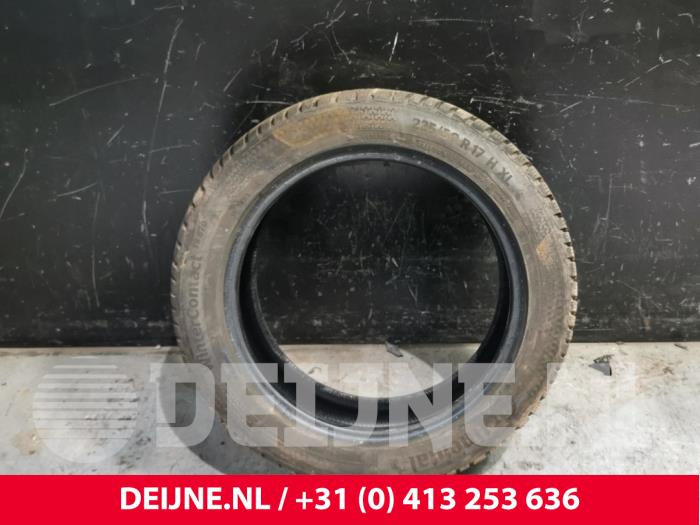Diversen Diversen Winterband O220519