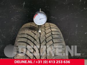 Diverse Winterreifen O220519 foto 3