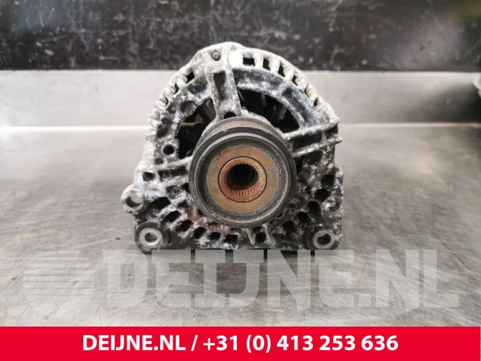 Seat Inca Dynamo O220532
