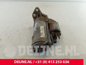 Seat Inca Anlasser O220537 foto 2