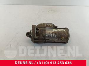 Gebruikte Startmotor Seat Inca (6K9) 1.9 SDI Prijs € 30,25 Inclusief btw aangeboden door van Deijne Onderdelen Uden B.V.