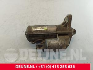 Seat Inca Anlasser O220537 foto 3