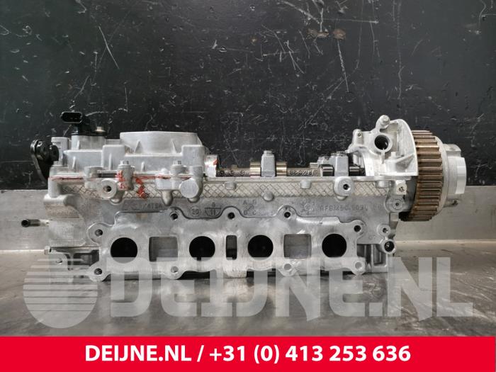 Gebruikte Cilinderkop Volvo V40 (MV) 1.6 T2 GTDi 16V Prijs € 1.000,00 Margeregeling aangeboden door van Deijne Onderdelen Uden B.V.