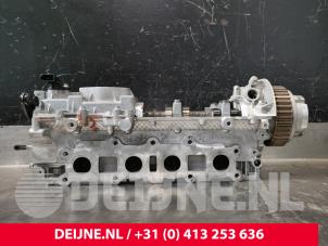 Gebruikte Cilinderkop Volvo V40 (MV) 1.6 T2 GTDi 16V Prijs € 1.000,00 Margeregeling aangeboden door van Deijne Onderdelen Uden B.V.