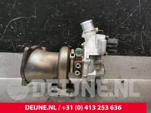 Gebruikte G-lader Volvo V40 (MV) 1.6 T2 GTDi 16V Prijs € 300,00 Margeregeling aangeboden door van Deijne Onderdelen Uden B.V.