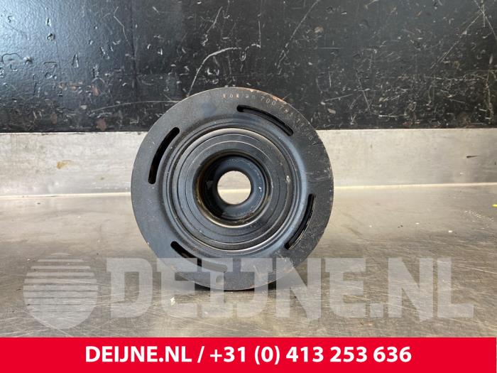 Opel Vivaro Krukas Poelie O220577
