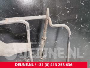 Mercedes Sprinter Ophangmechaniek reservewiel O220582 foto 3