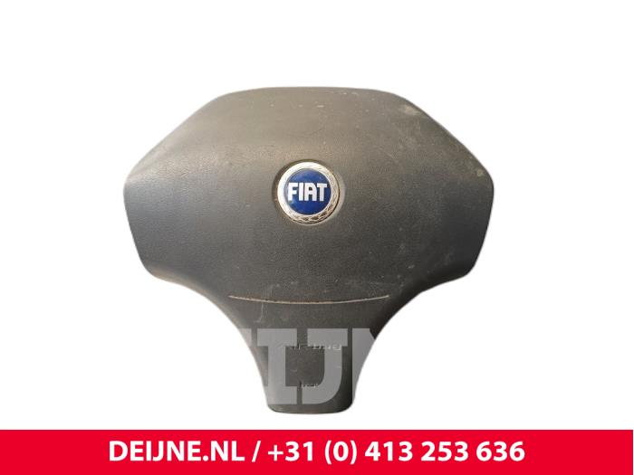 Fiat Ducato Airbag links (Stuur) O220593