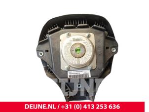 Fiat Ducato Airbag links (Lenkrad) O220593 foto 2