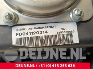 Fiat Ducato Airbag links (Lenkrad) O220593 foto 3