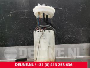 Fiat Ducato Brandstofpomp Elektrisch O220598 foto 2