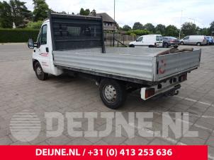 Fiat Ducato Laadbak O220615 foto 3