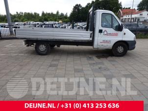 Fiat Ducato Laadbak O220615 foto 2