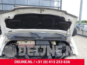 Fiat Ducato Motorkap O220616 foto 2