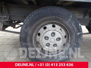 Fiat Ducato Set of wheels O220637 photo 2
