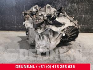 Volvo V40 Versnellingsbak O220655 foto 3