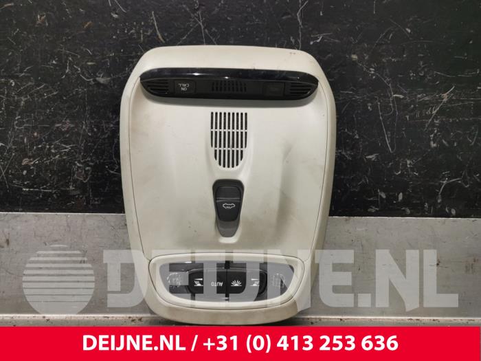 Volvo V40 Binnenverlichting voor O220678