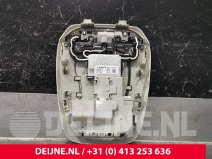 Volvo V40 Interior lighting, front O220678 photo 2
