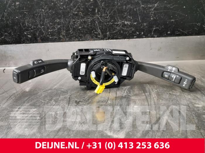 Volvo V40 Combischakelaar Stuurkolom O220680