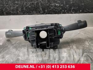 Volvo V40 Kombischalter Lenksäule O220680 foto 2