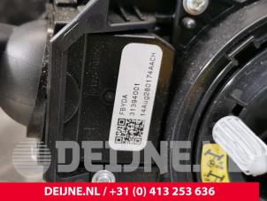Volvo V40 Kombischalter Lenksäule O220680 foto 3
