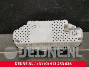 Volvo V40 Tacho - Kombiinstrument KM O220689 foto 2