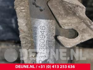 Volvo V40 Schokdemperpoot rechts-voor O220699 foto 3