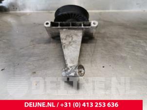 Mercedes Sprinter Spannrolle Keilriemen O220708 foto 3
