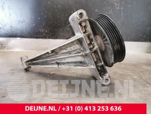 Mercedes Sprinter Spannrolle Keilriemen O220708 foto 2