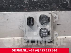 Gebruikte Module Airbag Ford Transit Custom 2.0 TDCi 16V Eco Blue 105 Prijs € 102,85 Inclusief btw aangeboden door van Deijne Onderdelen Uden B.V.