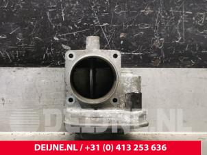 Seat Inca Drosselklappengehäuse O220726 foto 2
