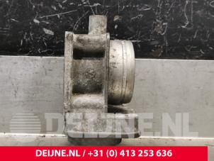 Seat Inca Drosselklappengehäuse O220726 foto 3
