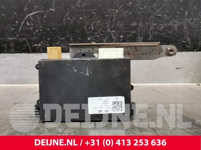 MAN TGE Inverter (Hybrid) O220729