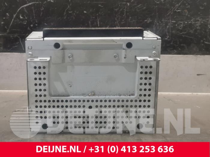 Ford Transit CD Speler O220730