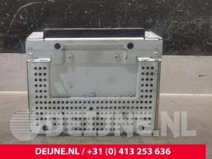 Gebruikte CD Speler Ford Transit 2.0 TDCi 16V Eco Blue 105 Prijs € 151,25 Inclusief btw aangeboden door van Deijne Onderdelen Uden B.V.