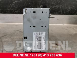 Ford Transit CD Spieler O220730 foto 3
