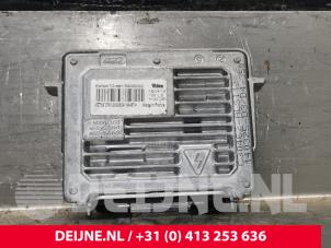 Ford Transit Custom Xenon module O220735 photo 2