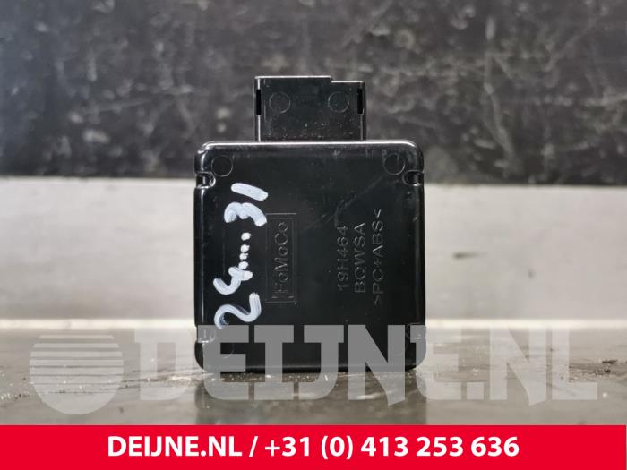 Ford Transit GPS-Antenne O220736